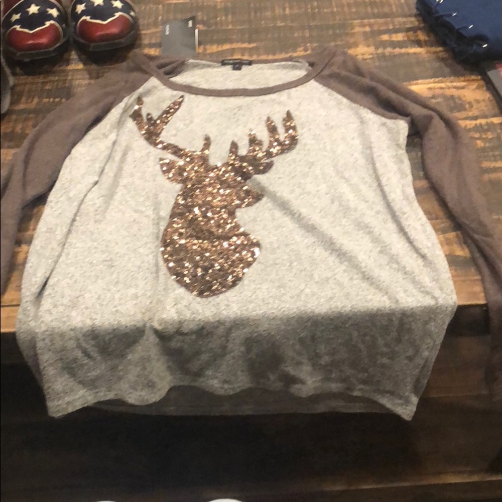 Long sleeve